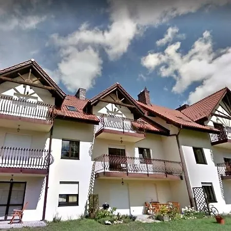 Apartament 6 Osobowy, Wisla Exterior photo