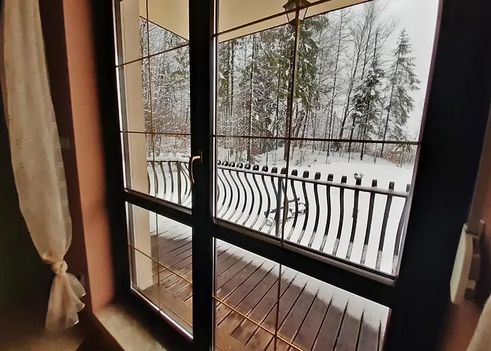 Apartament 6 Osobowy, Wisla