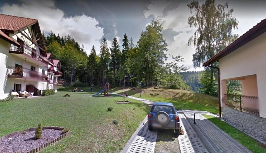 6 Osobowy, Wisla