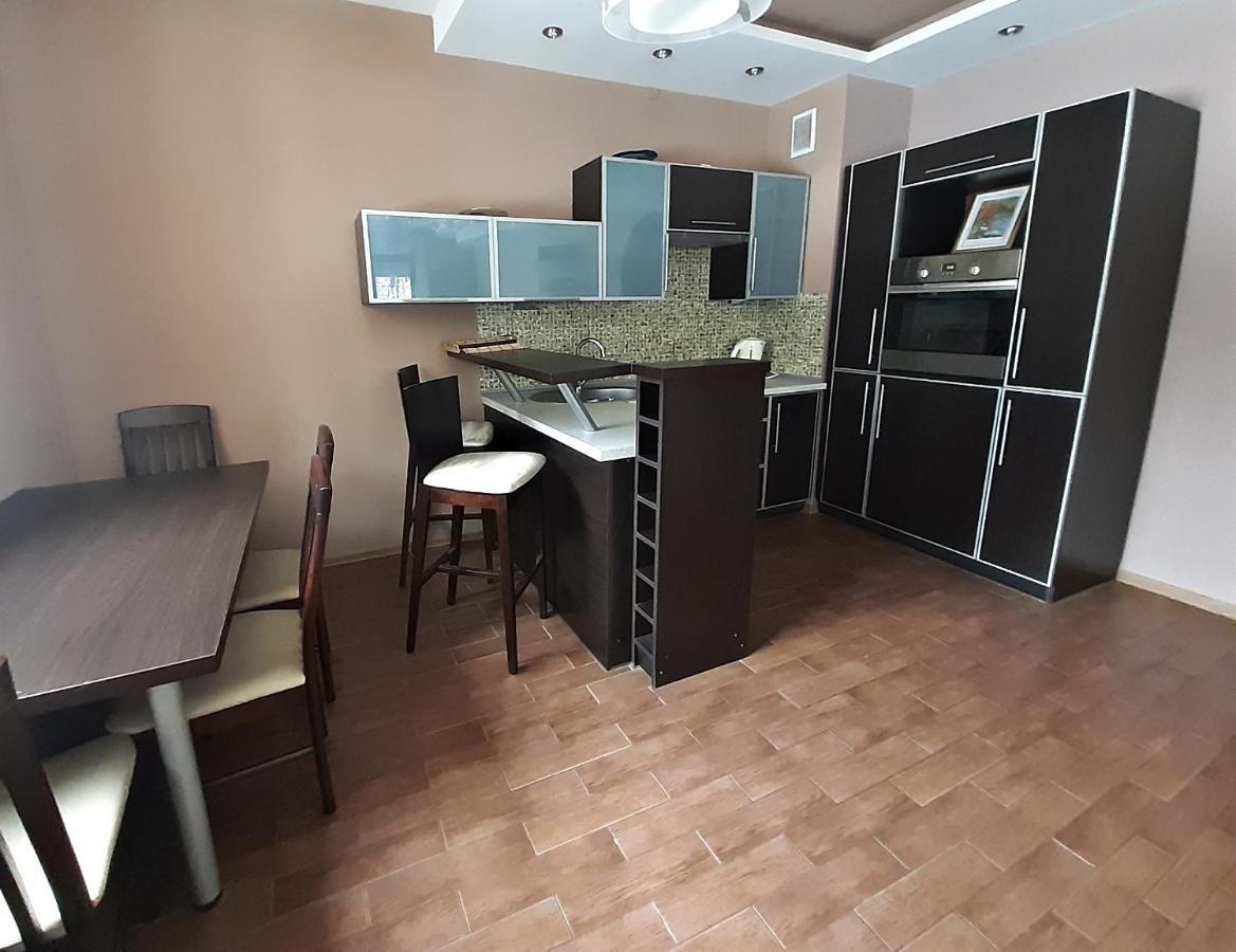 Apartment 6 Osobowy, Wisla